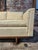 Mid 20th Century Frank Lloyd Wright Taliesin Sofa, Mahogany, Mid-Century Modern, 1955 For Sale - Image 5 of 11