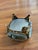 French Antique French Ormolu & Beveled Glass Jewelry Casket Box For Sale - Image 3 of 7