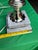 1970s 1970s Italian Marble Base Extending Desk Lamp For Sale - Image 5 of 12
