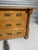 Tan Antique Pine Three Drawers - Chest of Drawers From England For Sale - Image 8 of 18