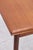 Vintage Extendable Dining Table in Teak, 1960s For Sale - Image 9 of 14
