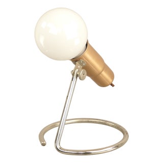 Aeg Workshop Lamp, Austria, 1930 For Sale