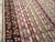 Rustic Galerie Shabab Collection Early 20th Century Tukish Ghiordes Throw Rug For Sale - Image 3 of 8