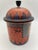 Vintage Candy Storage Jars from KMK Keramik Manufaktur Kupfermühle, 1955, Set of 4 For Sale - Image 4 of 18