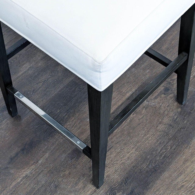 Rene Cazares Trevi Bar Stool For Sale In San Francisco - Image 6 of 8