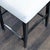 Rene Cazares Trevi Bar Stool For Sale In San Francisco - Image 6 of 8