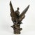 Goldenrod 19th Century Sculpture in Patinated Bronze attributed to Ferdinand Barbedienne For Sale - Image 8 of 13