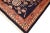 Middle Eastern Sarough Runner Rug For Sale - Image 4 of 10