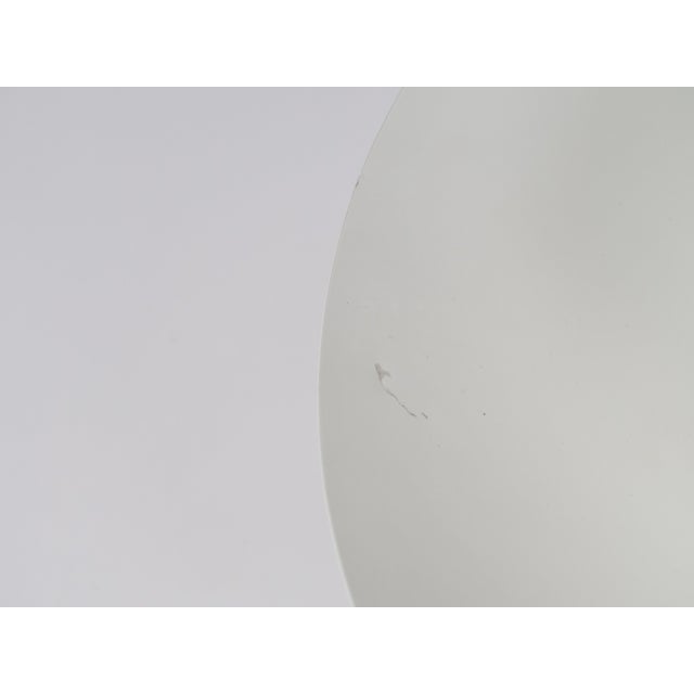 Vintage Danish PH 4/3 Hanging Lamps by Poul Henningsen for Louis Poulsen, 1966, Set of 2 For Sale - Image 6 of 12