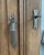 Large Art Deco Oak Wardrobe, 1930s For Sale - Image 8 of 17