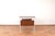Mid-Century Modern Danish Teak Desk, 1970s For Sale - Image 9 of 18