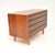 1960s Vintage Danish Teak Chest of Drawers by Ib Kofod Larsen for Faarup Møbelfabrik, 1960 For Sale - Image 5 of 14