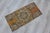 This gorgeous hand knotted traditional Vintage Turkish Anatolian area rug is approximately 60 years old in excellent...