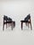 Danish Teak Dining Chairs, 1960s, Set of 6 For Sale - Image 3 of 11