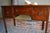 Antique Writing Desk in Mahogany For Sale - Image 4 of 10