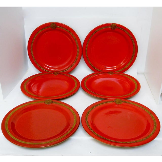 Vintage Italian Dinnerware 18 Pieces Chairish