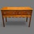 Wright Table Company George III Style Yew Wood Two-Drawer Sideboard For Sale - Image 4 of 8
