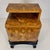 Art Deco Nightstand, 1950s For Sale - Image 9 of 10