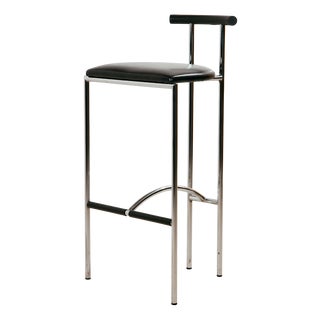 Tokyo Bar Stool by Rodney Kinsman for Bieffeplast, 1980s For Sale
