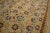 1930s Early 20th Century N. Indian Cotton Agra Carpet ( 8'6" x 14'6" - 260 x 442 ) For Sale - Image 5 of 11