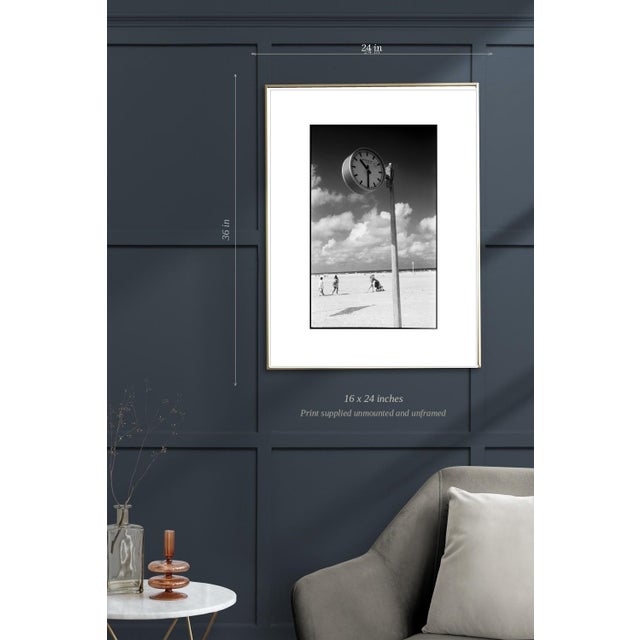 Not Yet Made - Made To Order Paul Cooklin, 10.30, Beach, Edition of 50 For Sale - Image 5 of 7
