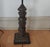 Vintage Three Monkeys Table Lamp For Sale - Image 4 of 13
