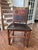 1950s Old Hickory Chairs For Sale - Image 5 of 7