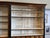 Large Wood Pharmacy Display Cupboard with Drawers, Early 1900s, Set of 4 For Sale - Image 9 of 18