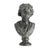 Soares Dos Reis, Wild Flower, 1878, Plaster For Sale - Image 6 of 6