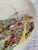 Ceramic 1960s Shelley English Heather Tea Cup and Saucer - 2 Pieces For Sale - Image 7 of 11