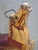 Vintage Circa 1930s English Fairground Carousel Horse, Attr. Orton & Spooner For Sale - Image 4 of 11