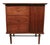 Mid-Century Modern Mid 20th Century Nightstand by the United Furniture Corporation For Sale - Image 3 of 14