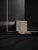 Equo 2.1 Floor Lamp in Iron with Travertine and Stainless Steel by D´ARK Atelier For Sale - Image 8 of 13