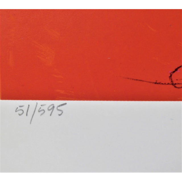 Late 20th Century Kim Yoakum, My Wife Married a Lie, Circa 1990 For Sale - Image 5 of 6