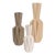 Wildwood Lerdorf Ceramic Vases, Set of 3 For Sale
