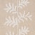 Contemporary SAMPLE - Schumacher Eloise Embroidery Wallpaper In Natural For Sale - Image 3 of 4