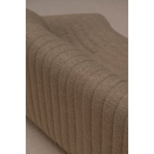 Textile Sandra 3-Seater Sofa by Annie Hieronimus for Cinna, France, 1970s For Sale - Image 7 of 16