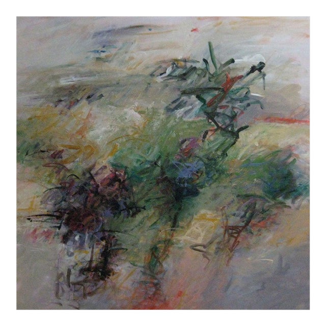 Mary Lou Siefker Celebration Fantasy For Sale