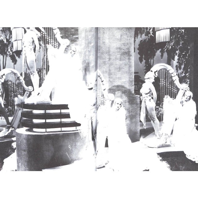 Paper "Hollywood Babylon II" Book 1984 Anger, Kenneth For Sale - Image 7 of 11