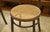 Bentwood Bistro Chairs from Fischel, 1930s, Set of 2 For Sale - Image 3 of 7