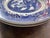 Vintage Shenango China Blue Willow Plates - a Pair For Sale In Chicago - Image 6 of 8