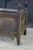 Wood Antique Victorian Revival Mahogany 6 Slot Umbrellas Cane Walking Stick Stand For Sale - Image 7 of 17