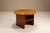 1930s Vintage Dutch Coffee Table from Pander & Zonen, 1930s For Sale - Image 5 of 13