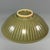 Longquan‑Style Celadon Ribbed Decorative Bowl For Sale - Image 4 of 5