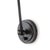 Regina Andrew Sal Task Sconce in Oil Rubbed Bronze For Sale In Detroit - Image 6 of 8