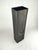 Large Porcelaine Noir Vase by Martin Freyer for Rosenthal, 1970s For Sale - Image 6 of 13