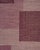 Spigolatura 97 Handwoven Wall Art by Susanna Costantini For Sale - Image 6 of 7