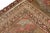 Mid 20th Century Antique Persian Malayer Hallway Runner - 03'02 X 12'11 For Sale - Image 5 of 10