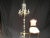 Large Maria Teresa Crystal Floor Lamp, 1950s For Sale - Image 18 of 18