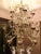 Murano Scenic Hanging Light by Vetrarti For Sale - Image 9 of 18